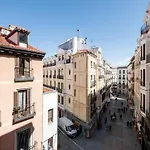 1 Bedroom 1 Bathroom Furnished - Sol - Bright Refurbished - Mintystay