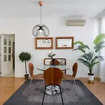 1 Bedroom 1 Bathroom Furnished - Sol - Bright Refurbished - Mintystay