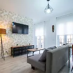 Apartamentos Cuatro Caminos