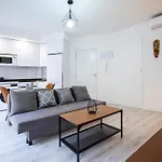 Apartamentos Cuatro Caminos