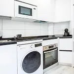 Apartamentos Cuatro Caminos