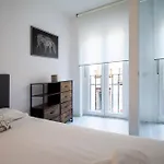 Apartamentos Cuatro Caminos