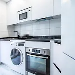 Apartamentos Cuatro Caminos