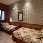 Hostal Hispano - Argentino Gran Via