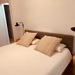 Apartamento Vip IV En Madrid Centro