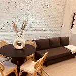 Apartamento Vip IV En Madrid Centro
