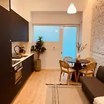 Apartamento Vip IV En Madrid Centro