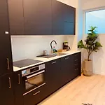 Apartamento Vip IV En Madrid Centro