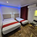 Hostal Las Vegas