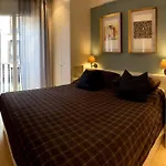 New Luxury 2 Bd 2 Bth - Gran Via/Chueca