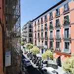 New Luxury 2 Bd 2 Bth - Gran Via/Chueca