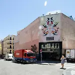 New Luxury 2 Bd 2 Bth - Gran Via/Chueca