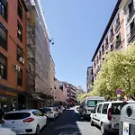 New Luxury 2 Bd 2 Bth - Gran Via/Chueca