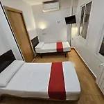 Hostal Las Vegas
