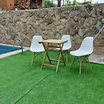 Apartamento Cercano A Ifema, Aeropuerto, Clinica Universitaria Navarra Y Civitas Metropolitano