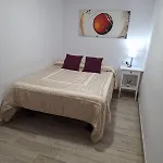 Apartamento Cercano A Ifema, Aeropuerto, Clinica Universitaria Navarra Y Civitas Metropolitano