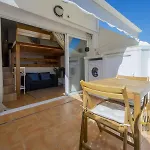 Nuevo Atico Loft 1Hab 3Pax En La Plaza De Chueca