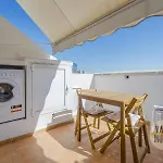 Nuevo Atico Loft 1Hab 3Pax En La Plaza De Chueca