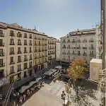 New Loft 1Hab 3Px En Plena Plaza De Chueca