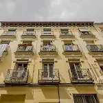 New And Cozy Apt 4Pax Calle Esperanza-Centro De Madrid