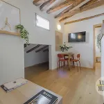 New And Cozy Apt 4Pax Calle Esperanza-Centro De Madrid