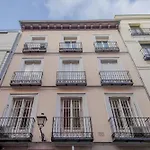 Premium Apt Para 9Pax En Calle Olmo - Centro De Madrid E1