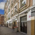 C-Almendro, Nuevo Piso En El Corazon De Madrid E1