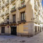 C-Almendro, Nuevo Piso En El Corazon De Madrid E1