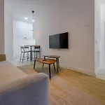 C-Almendro, Nuevo Piso En El Corazon De Madrid E1