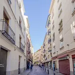 Encantador Piso En La Latina - Madrid Centro