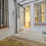 Nuevo Apt De 9Pax En La Cava Alta Centro De Madrid E1