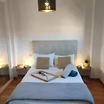 Apartamentos Pirra - Aeropuerto Ifema