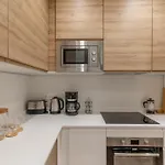Modern, Centric -2Bd 2Bth- Delicias