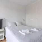 Bright With Terrace- 2Bd 2Bth- Salamanca