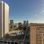 Bright With Views -2Bd 1Bth- Bernabeu
