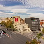 Bright With Terrace- 2Bd 2Bth- Salamanca