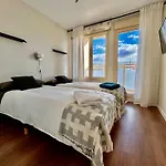 Moderno Apartamento Inteligente