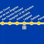 Apartamento 12 De Octubre, Almendrales