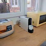 Apartamento 12 De Octubre