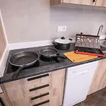 Apartamento Antonio Lopez A