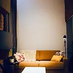 Unique Nyc Style Loft In The Heart Of Madrid