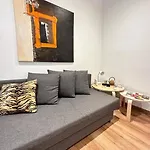 Apartamento En Madrid-Atocha