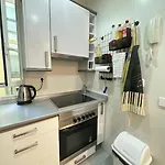 Apartamento En Madrid-Atocha