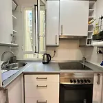 Apartamento En Madrid-Atocha