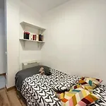 Apartamento En Madrid-Atocha