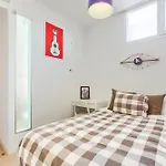 Chueca & Justicia - Luminoso Apartamento En Centro