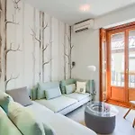 Chueca & Justicia - Luminoso Apartamento En Centro