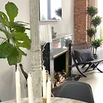 New Apartment In City-Center, Gran Via