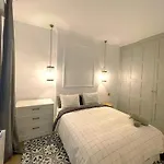 New Apartment In City-Center, Gran Via