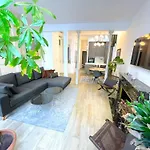 New Apartment In City-Center, Gran Via